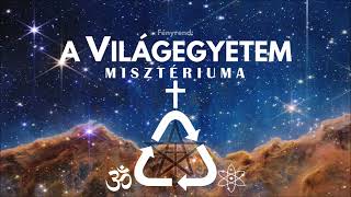 A Világegyetem Misztériuma [upl. by Jaeger]