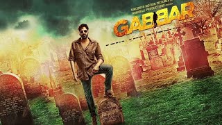 Gabbar Is Back Full Movie  Akshay Kumar Shruti Haasan Suman Talwar  1080p HD Facts amp Review [upl. by Nnaeitak]