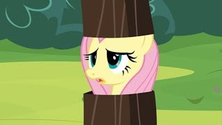 MLP Comic Dub Pinkie Pie Says Goodnight Arbor Day comedy [upl. by Buffy]