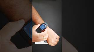 apple watch se2  apple watch unboxing  apple watch se2 features [upl. by Areikahs667]