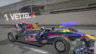 F1 2010 Part 26 Deutsch [upl. by Neiluj756]