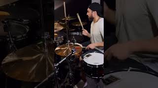 Carlos vives Pa’ Mayte drum cover drummer [upl. by Sandler]