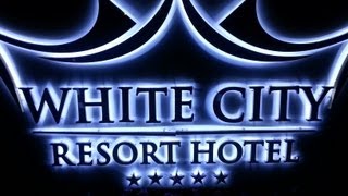 White City Resort 5 Turkey [upl. by Darrej]