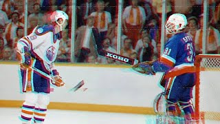 One of Hockeys Dirtiest Goalies Was Also One of The Greatest Goaltenders The NHL Has Ever Seen [upl. by Dulce]