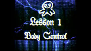 Viron Education  Lesson 1 Body Control [upl. by Relyhcs362]