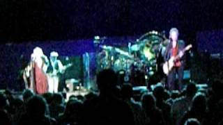 Fleetwood Mac  Storms Charlotte NC 042509 [upl. by Orapma]