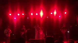 Ankita Pun  Shizenro live [upl. by Hort]