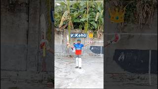 Virat Kohli 👑 shows level to Cottrell 🥶cricket trending comedy shorts viral ytshorts 1m [upl. by Eynaffit]