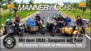 Die Uraltour [upl. by Hoang]