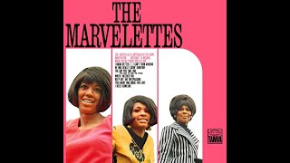 The Marvelettes When Youre Young And In Love [upl. by Kasevich]