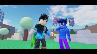 BrickBattle The Roblox Movie 3  Final Trailer  In 7 Days [upl. by Parnas]