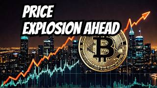 The Terrifying 73K BTC Price Rise Is Near [upl. by Attah120]