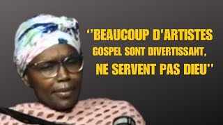 TÉMOIGNAGE CHRÉTIEN SUR LENFER ET LE CIEL BEAUCOUP DARTISTES GOSPEL NE SERVENT DIEU  Par Utari [upl. by Attenol16]