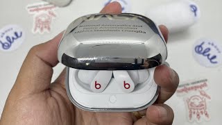 Beats Fit Pro Case Unboxing in 2022 🥹 [upl. by Gregg607]