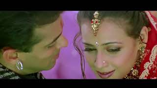 Mehndi Hai Rachi HD Song Salman khan Dia Mirja Tumko Na Bhool Payenge [upl. by Pen739]