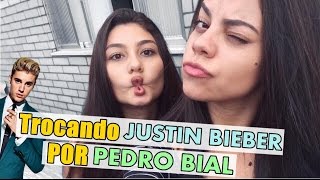 BEIJAR CASAR OU MATAR  Por Tatiana Frazão ft Arte Vlog [upl. by Pogah]