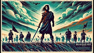 Exploring Braveheart 1995 Courage Freedom and Unforgettable Moments [upl. by Nitneuq]