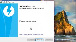 DESCARGAR DAEMON TOOLS LITE GRATIS [upl. by Bury]