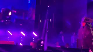 Future Gucci Flip Flops Live Rolling Loud 2019 LA [upl. by Jane]