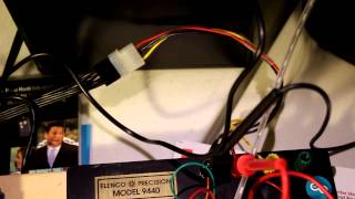 Using an Arduino to drive a strip of RGB LEDs or quotI cant believe it worked on the first tryquot [upl. by Ammej]