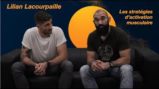 Episode54  LES STRATEGIES DACTIVATION MUSCULAIRE  L Lacourpaille [upl. by Uahsoj]