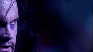 WWE The Undertaker Titantron theme  Lower Pitched [upl. by Darbie874]