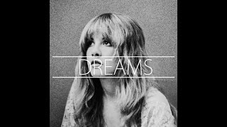 Fleetwood Mac  Dreams  Lyrics [upl. by Lewse]