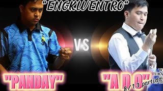 Jericho quotPANDAYquot Bañares 🆚 Assis quotADOquot Tadique 810 partida 🎱 10 balls 🎱 Race 21🔥 [upl. by Nave]