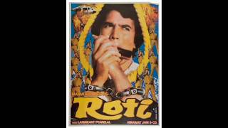 50th Anniversary Of Roti Movie superstar rajeshkhanna mumtaz blockbuster manmohandesai [upl. by Violet]