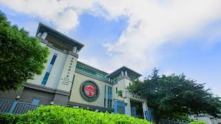 Liberal Arts Education at Lingnan University 嶺大的博雅教育 English subtitles [upl. by Susann34]