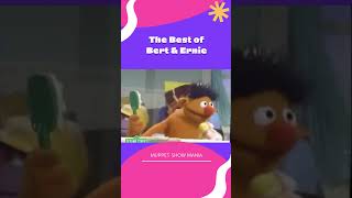 Ernie and Friends Sing Rubber Duckie  Sesame Street Bathtub SingAlong [upl. by Benoite685]