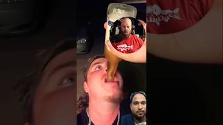 indian beer drink reaction duet [upl. by Nerac]