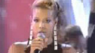 Kelis  Milkshake Live [upl. by Pet]