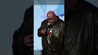 Tub Fall  Lavell Crawford [upl. by Sutsugua874]