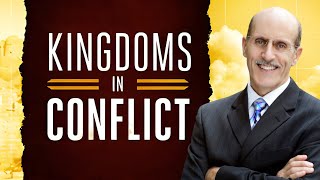 Kingdoms in Conflict  Doug Batchelor  Granite Bay Hilltop SDA Church [upl. by Acinoda479]