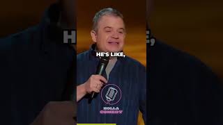 quotTony Hawks Coolnessquot😂PATON OSWALT shorts standupcomedy [upl. by Abrams]