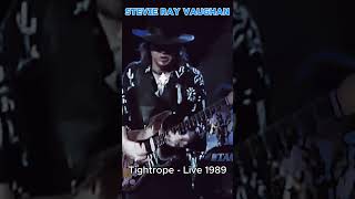 Is Stevie Ray Vaughan the GREATEST Guitarist [upl. by Notsag]