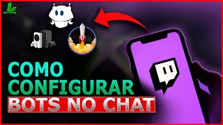 Live No Console XBOX  COMO COLOCAR ALERTA CHATBOT NA LIVE  streamelementsnightbotstreamlabs [upl. by Carleton817]