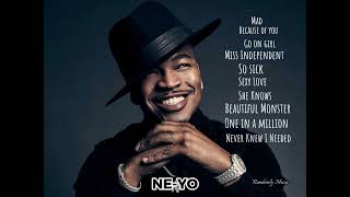 NEYO GREATEST HITS SONGS [upl. by Attiuqal279]