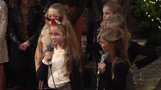 Kerst met MEKIKO in de St Nicolaaskerk van Meijel 2022 [upl. by Lithea991]