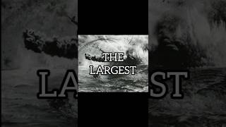 Largest Naval Battle of WW2 [upl. by Vada130]