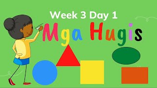 MELC Based Kindergarten Week 3 Day 1 [upl. by Luoar]