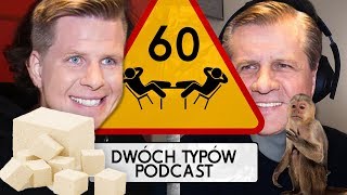 Dwóch Typów Podcast  Epizod 60  Dziennikarz Empiryczny [upl. by Dnalkrik]