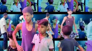 Gulistaner more boisa bondhu bajay basi song tranding video [upl. by Orton]