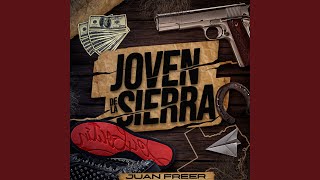 Joven De La Sierra [upl. by Woodford397]