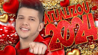 NADSON O FERINHA 2024 💔 MÚSICAS NOVAS 2024 💔 REPERTÓRIO ATUALIZADO [upl. by Anneg401]