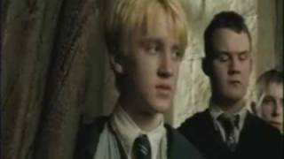 Harry Potter and the HalfBlood Prince  Draco Malfoy Promo [upl. by Acysej]