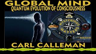 Holographic Reality amp Global Consciousness  Carl Calleman on Mayan Calendar amp Quantum Evolution [upl. by Angelico476]