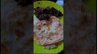 Adipoli beef pepper music malayalam beef kerala food porotta porottabeef [upl. by Pazia533]