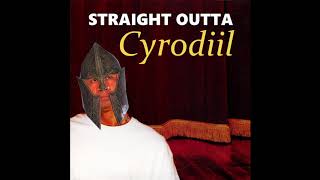 Straight Outta Cyrodiil original [upl. by Esmond]